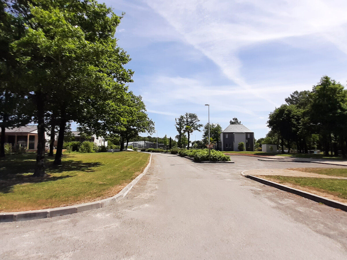 Chalet 36m² climatisé près du Golfe du Morbihan - Photo 31