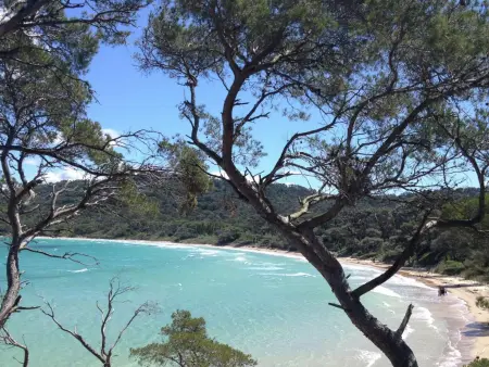 Lou Romarin, Belle maison au calme avec vue et piscine - Photo 30