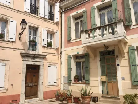 Lou Romarin, Belle maison au calme avec vue et piscine - Photo 31