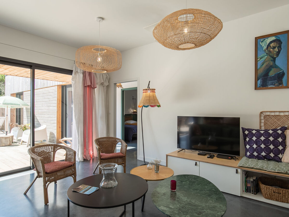 La Villa Agapanthes – Maison piscine privée à Locquirec - Photo 15