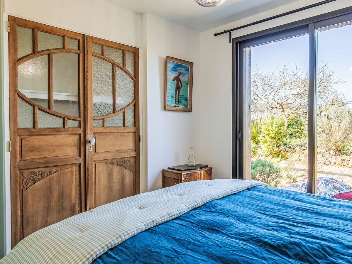 La Villa Agapanthes – Maison piscine privée à Locquirec - Photo 30