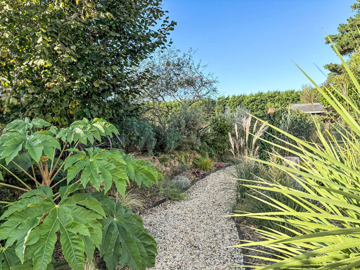 La Villa Agapanthes – Maison piscine privée à Locquirec - Photo 33