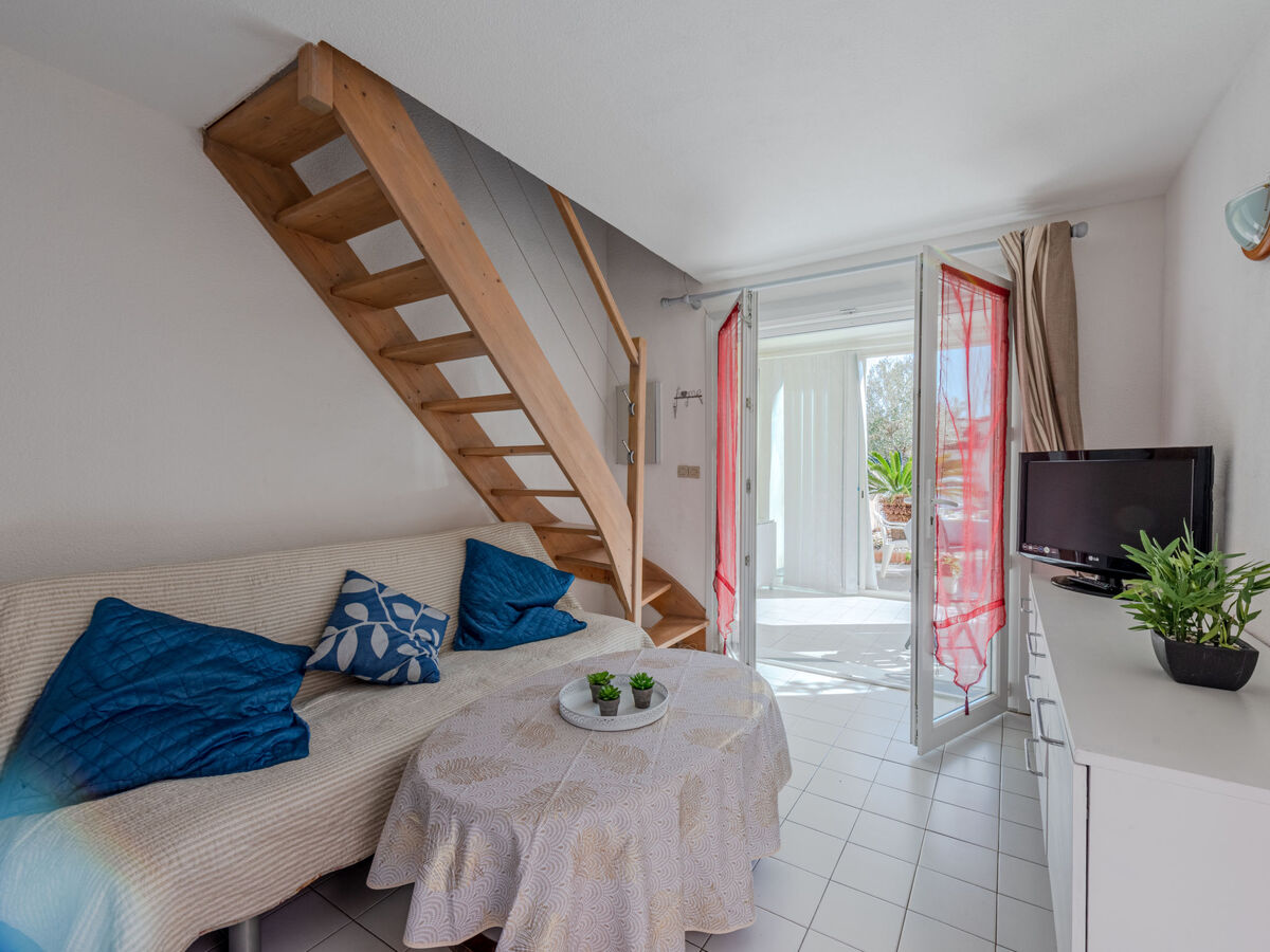 Maison 2 pièces avec terrasse 20 m² à Saint Cyprien - Photo 1