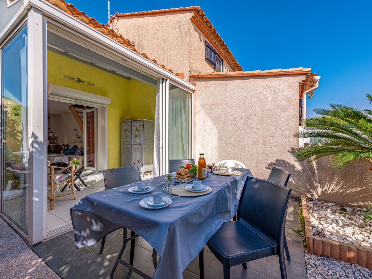 Maison 2 pièces avec terrasse 20 m² à Saint Cyprien - Photo 2