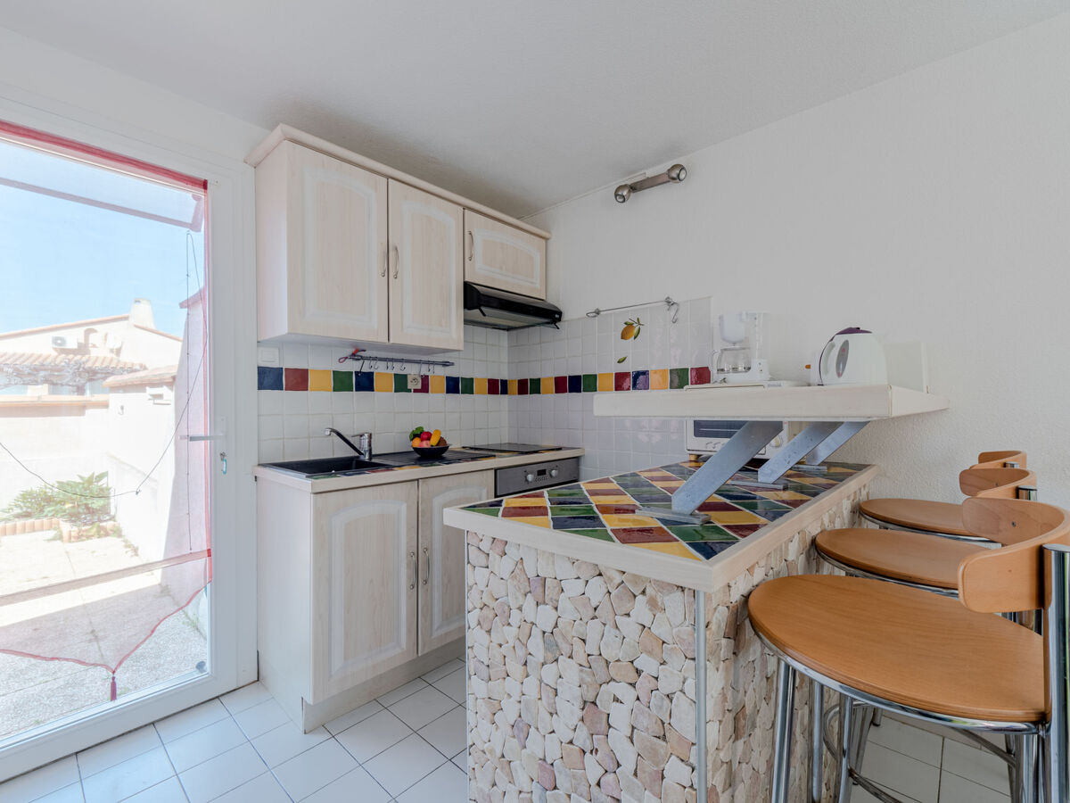 Maison 2 pièces avec terrasse 20 m² à Saint Cyprien - Photo 3