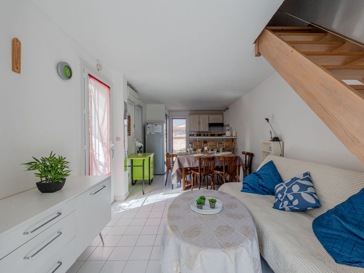Maison 2 pièces avec terrasse 20 m² à Saint Cyprien - Photo 6