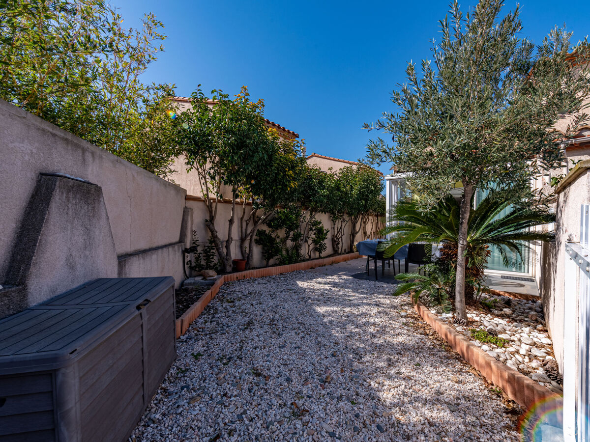 Maison 2 pièces avec terrasse 20 m² à Saint Cyprien - Photo 7