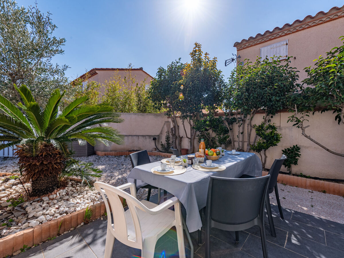 Maison 2 pièces avec terrasse 20 m² à Saint Cyprien - Photo 9