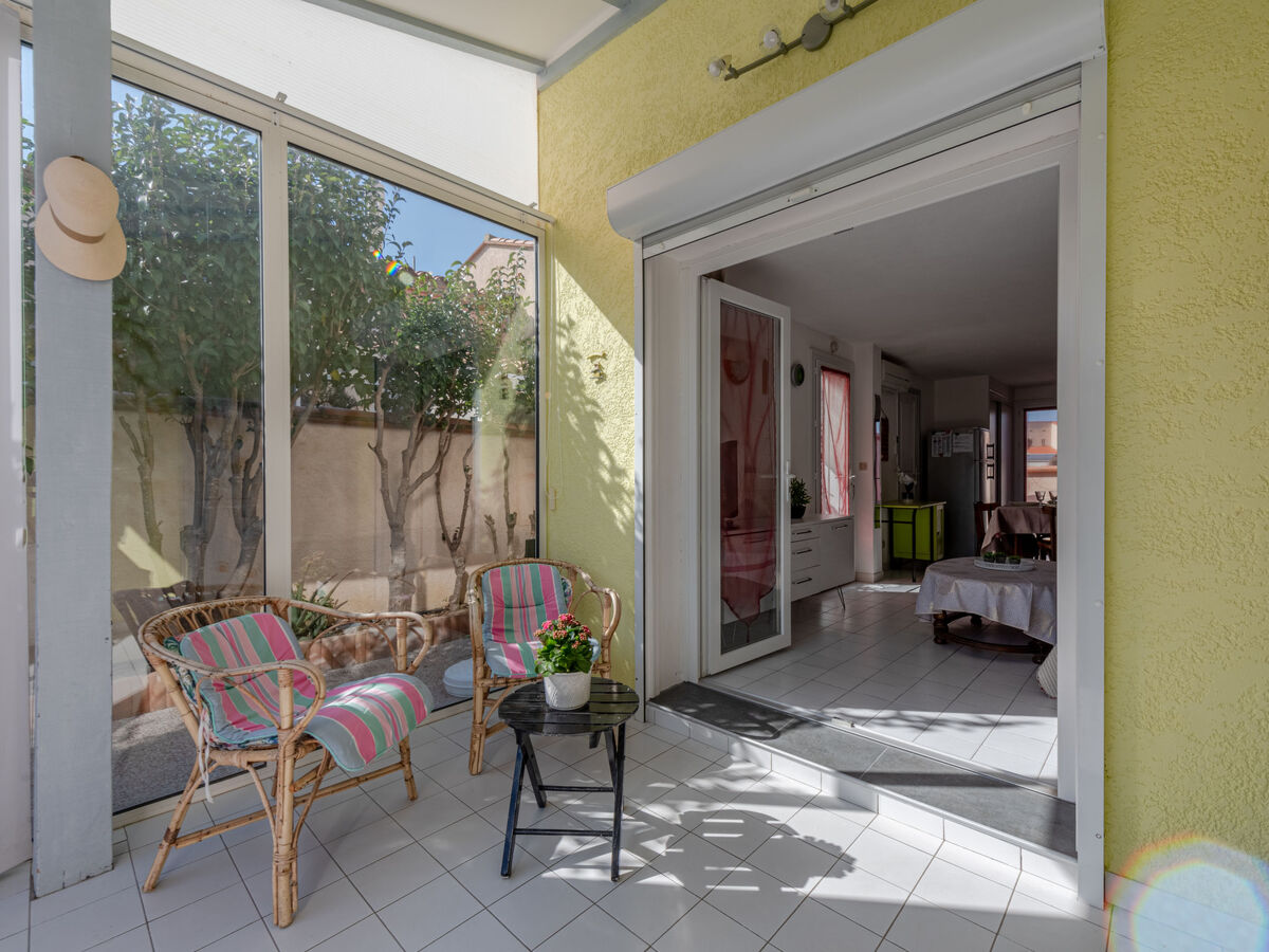 Maison 2 pièces avec terrasse 20 m² à Saint Cyprien - Photo 10