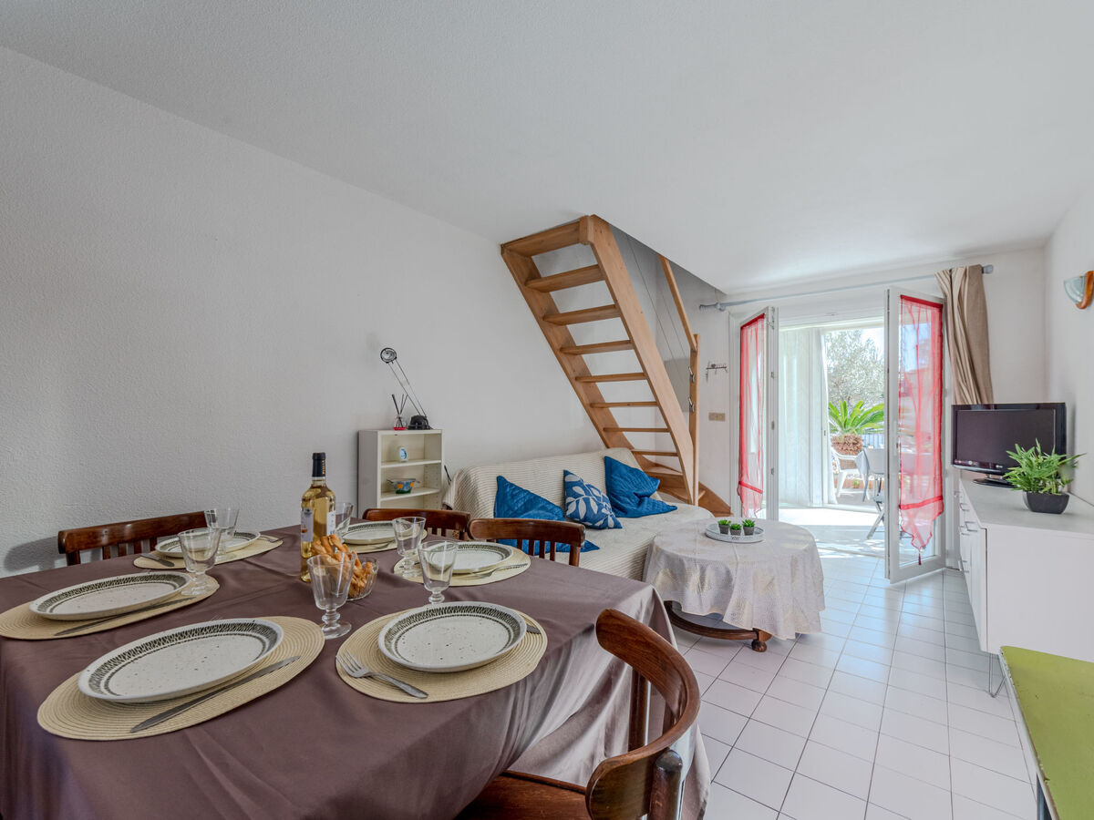 Maison 2 pièces avec terrasse 20 m² à Saint Cyprien - Photo 11