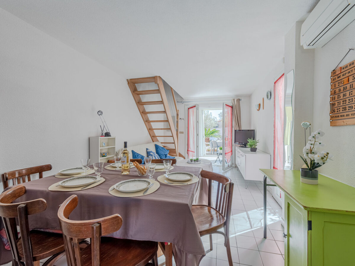 Maison 2 pièces avec terrasse 20 m² à Saint Cyprien - Photo 12