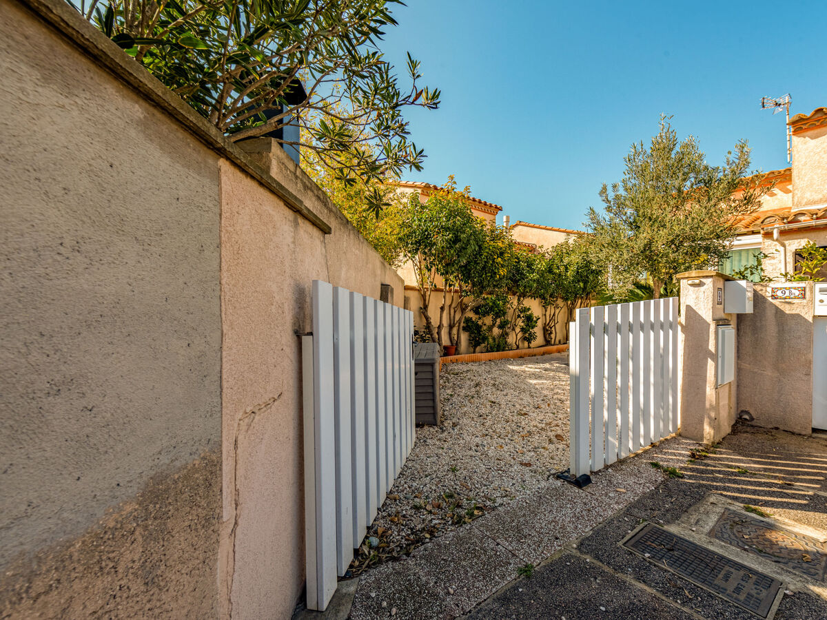 Maison 2 pièces avec terrasse 20 m² à Saint Cyprien - Photo 13