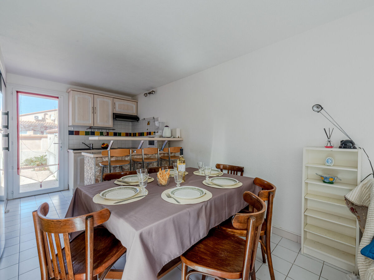 Maison 2 pièces avec terrasse 20 m² à Saint Cyprien - Photo 14
