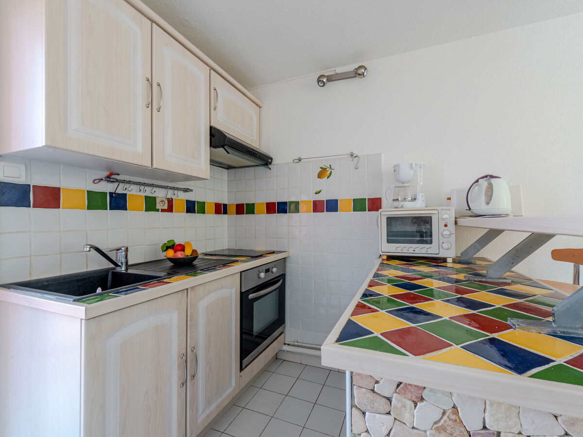 Maison 2 pièces avec terrasse 20 m² à Saint Cyprien - Photo 15