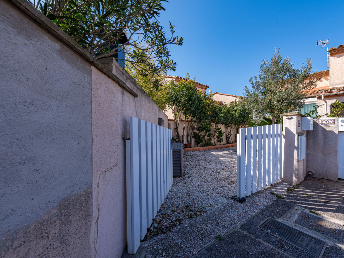 Maison 2 pièces avec terrasse 20 m² à Saint Cyprien - Photo 18
