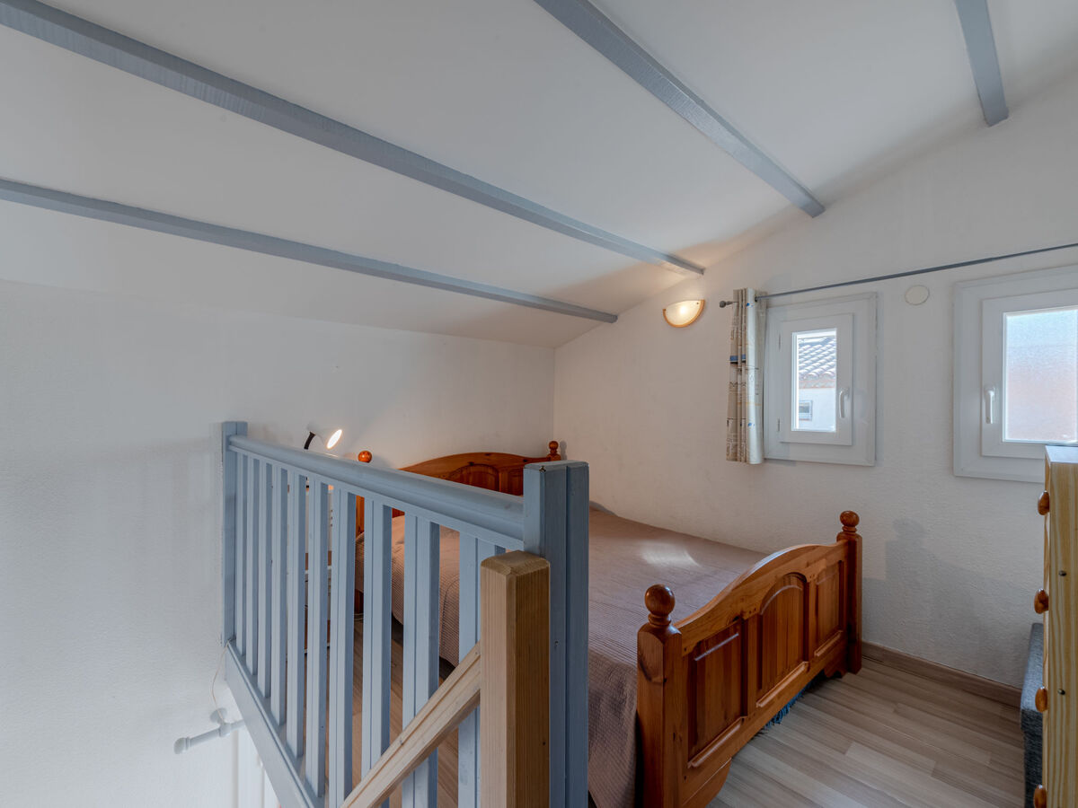 Maison 2 pièces avec terrasse 20 m² à Saint Cyprien - Photo 29