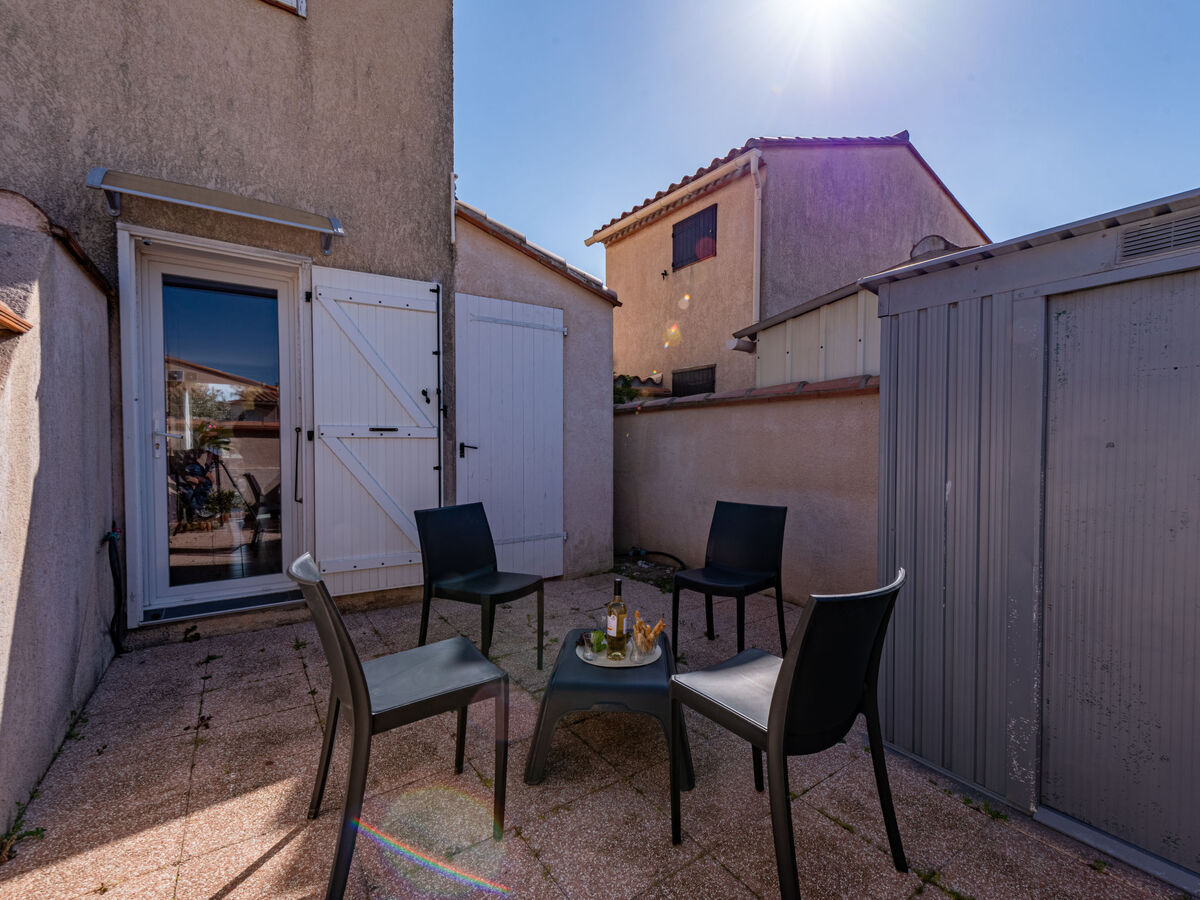 Maison 2 pièces avec terrasse 20 m² à Saint Cyprien - Photo 31