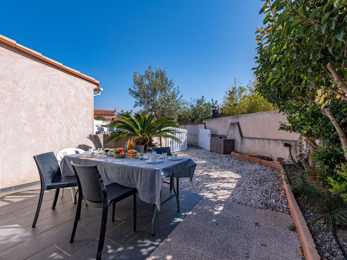 Maison 2 pièces avec terrasse 20 m² à Saint Cyprien - Photo 32
