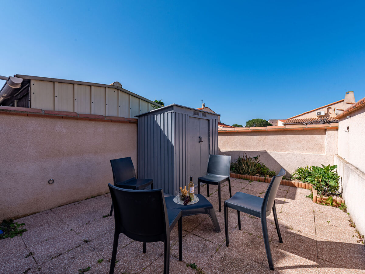 Maison 2 pièces avec terrasse 20 m² à Saint Cyprien - Photo 33