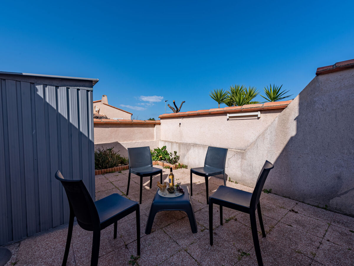 Maison 2 pièces avec terrasse 20 m² à Saint Cyprien - Photo 34