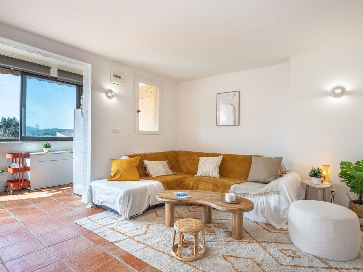 Appartement rénové 75 m² à 50 m de la mer, Cogolin - Photo 2