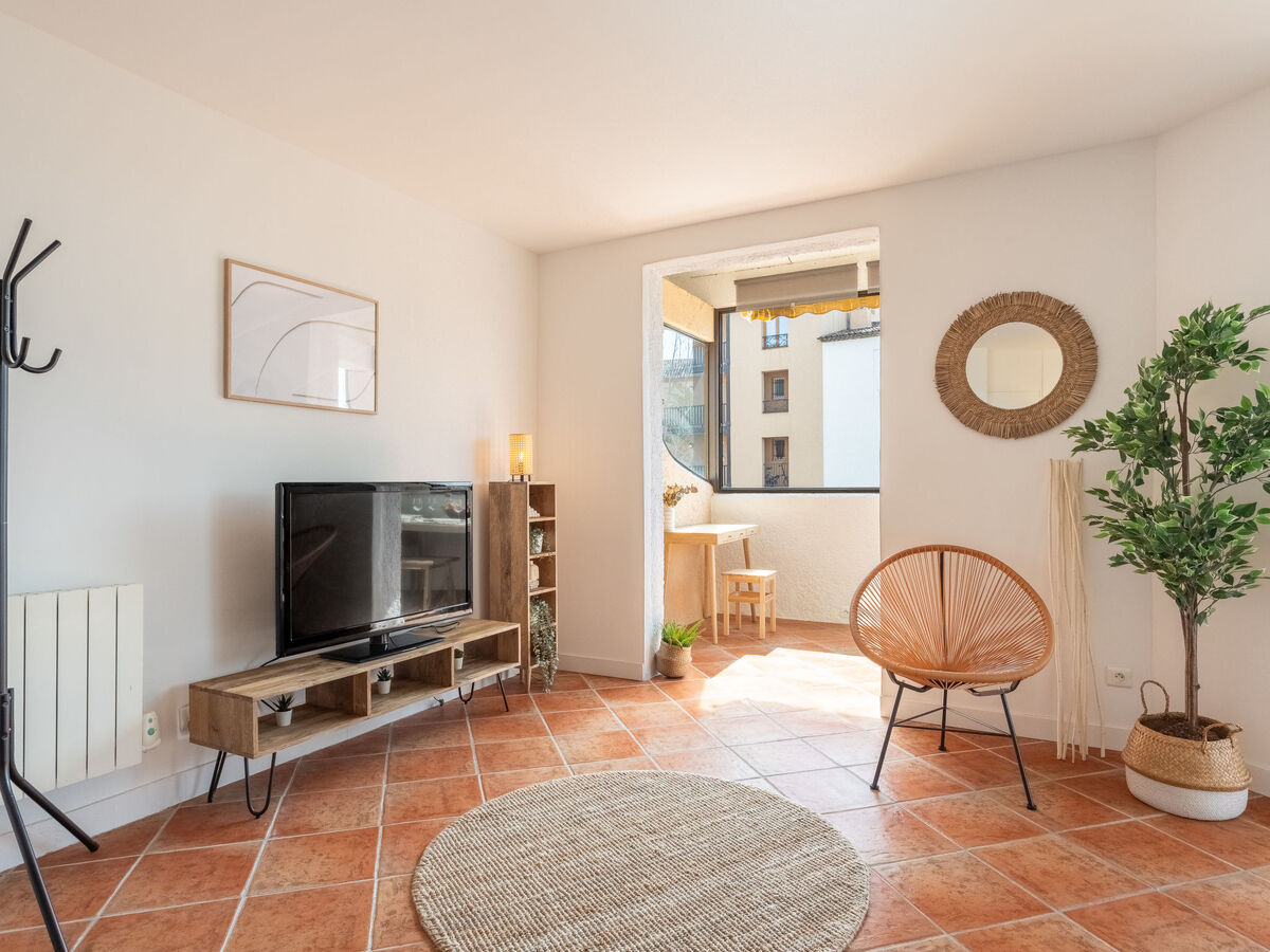 Appartement rénové 75 m² à 50 m de la mer, Cogolin - Photo 6