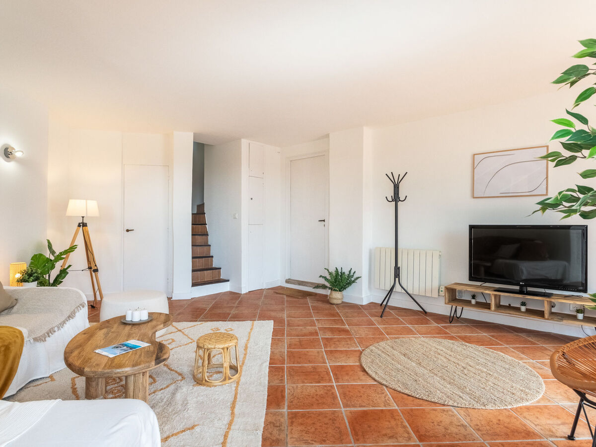 Appartement rénové 75 m² à 50 m de la mer, Cogolin - Photo 7