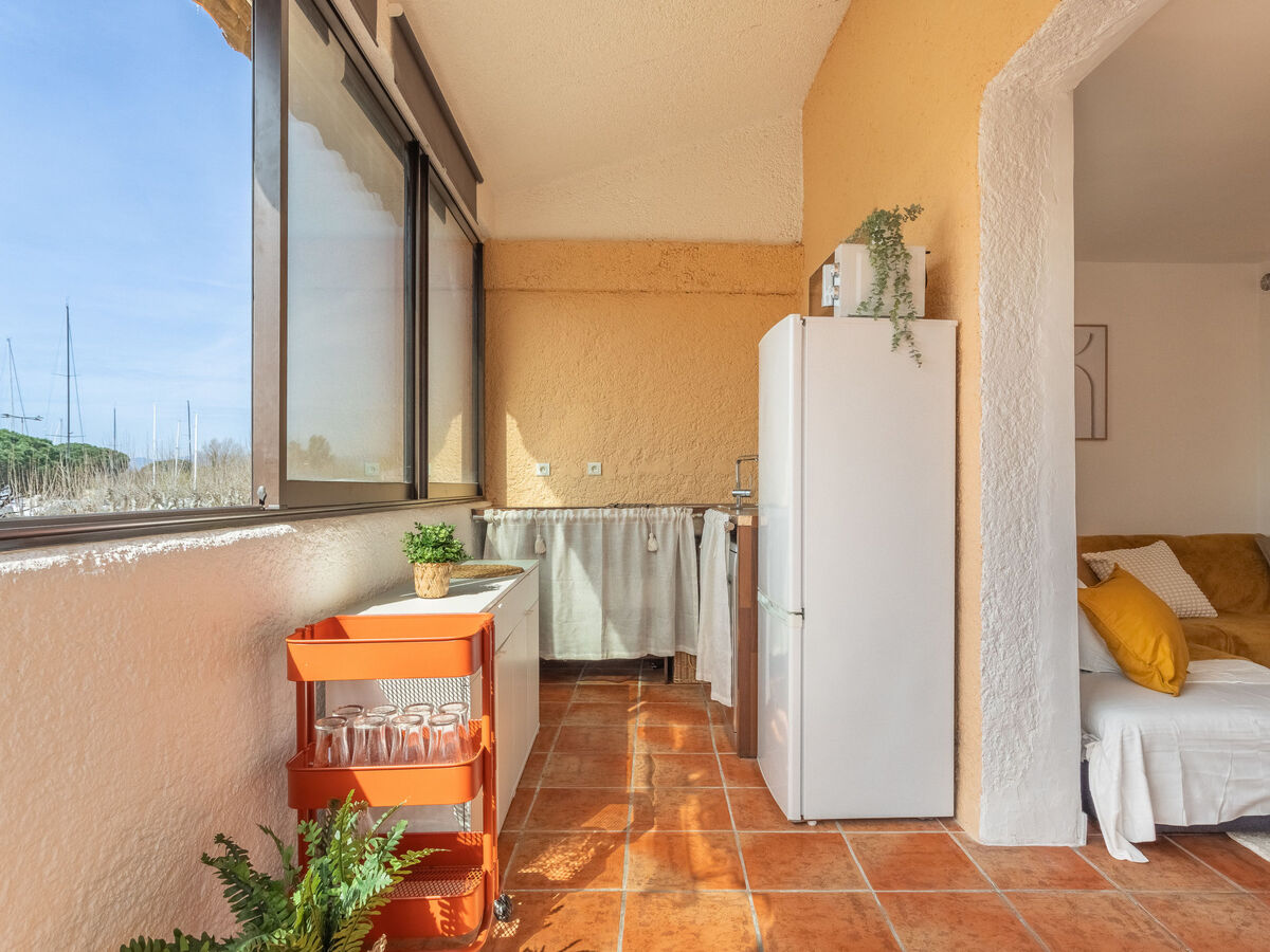 Appartement rénové 75 m² à 50 m de la mer, Cogolin - Photo 11