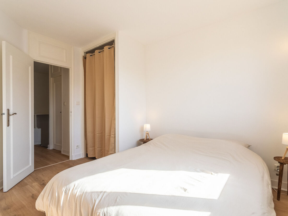 Appartement rénové 75 m² à 50 m de la mer, Cogolin - Photo 12