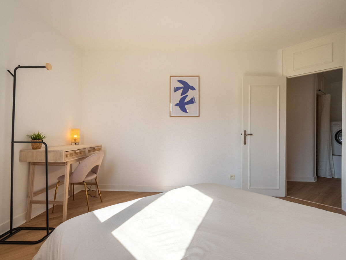 Appartement rénové 75 m² à 50 m de la mer, Cogolin - Photo 13