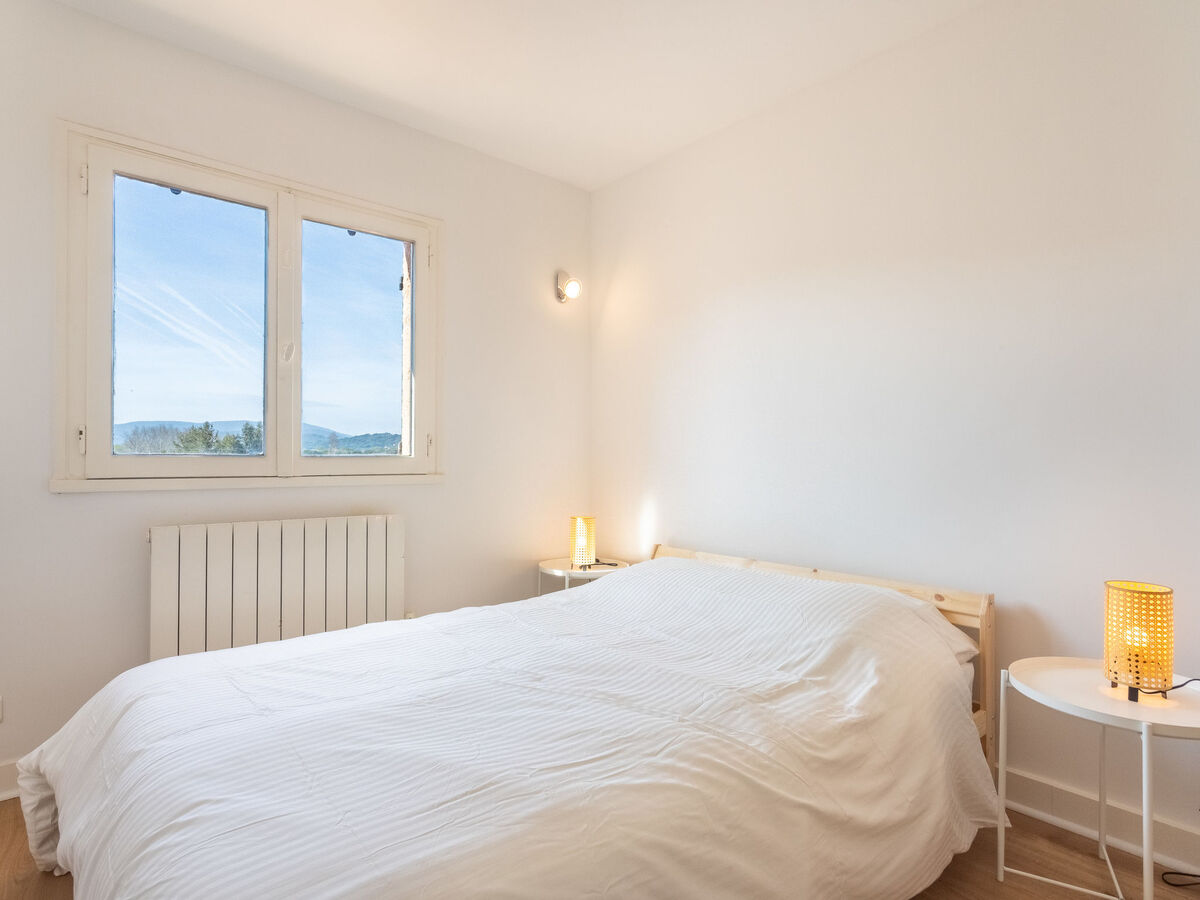 Appartement rénové 75 m² à 50 m de la mer, Cogolin - Photo 14