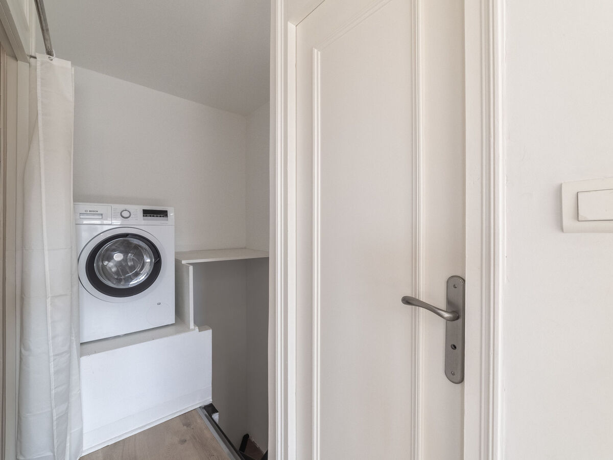 Appartement rénové 75 m² à 50 m de la mer, Cogolin - Photo 16