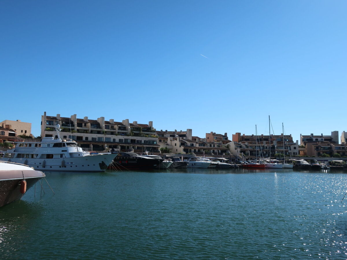 Appartement rénové 75 m² à 50 m de la mer, Cogolin - Photo 19
