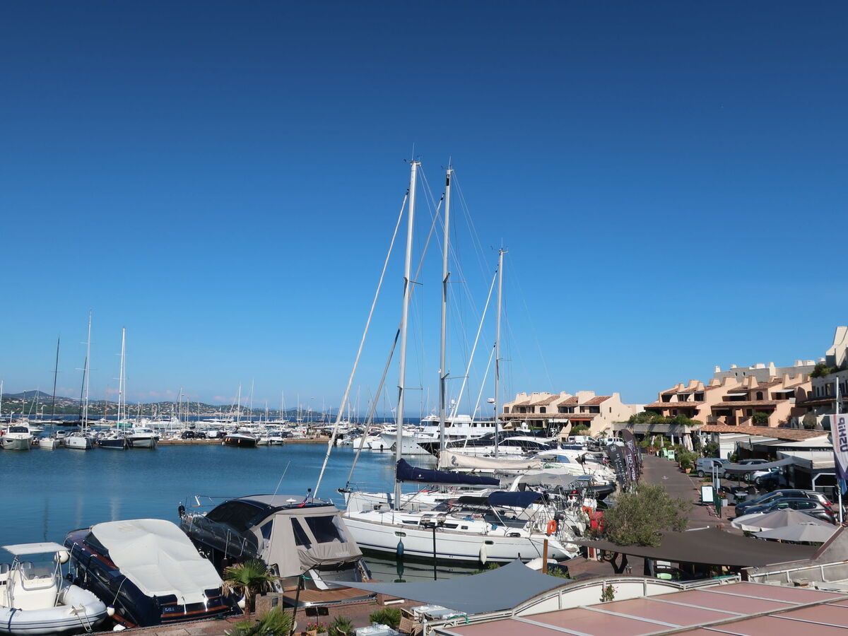 Appartement rénové 75 m² à 50 m de la mer, Cogolin - Photo 21