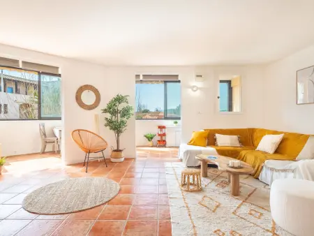 Location appartement à Cogolin, Galiote