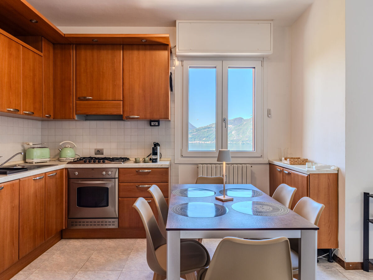 Bellano Lakeview Apartment, 3 chambres vue lac - Photo 4