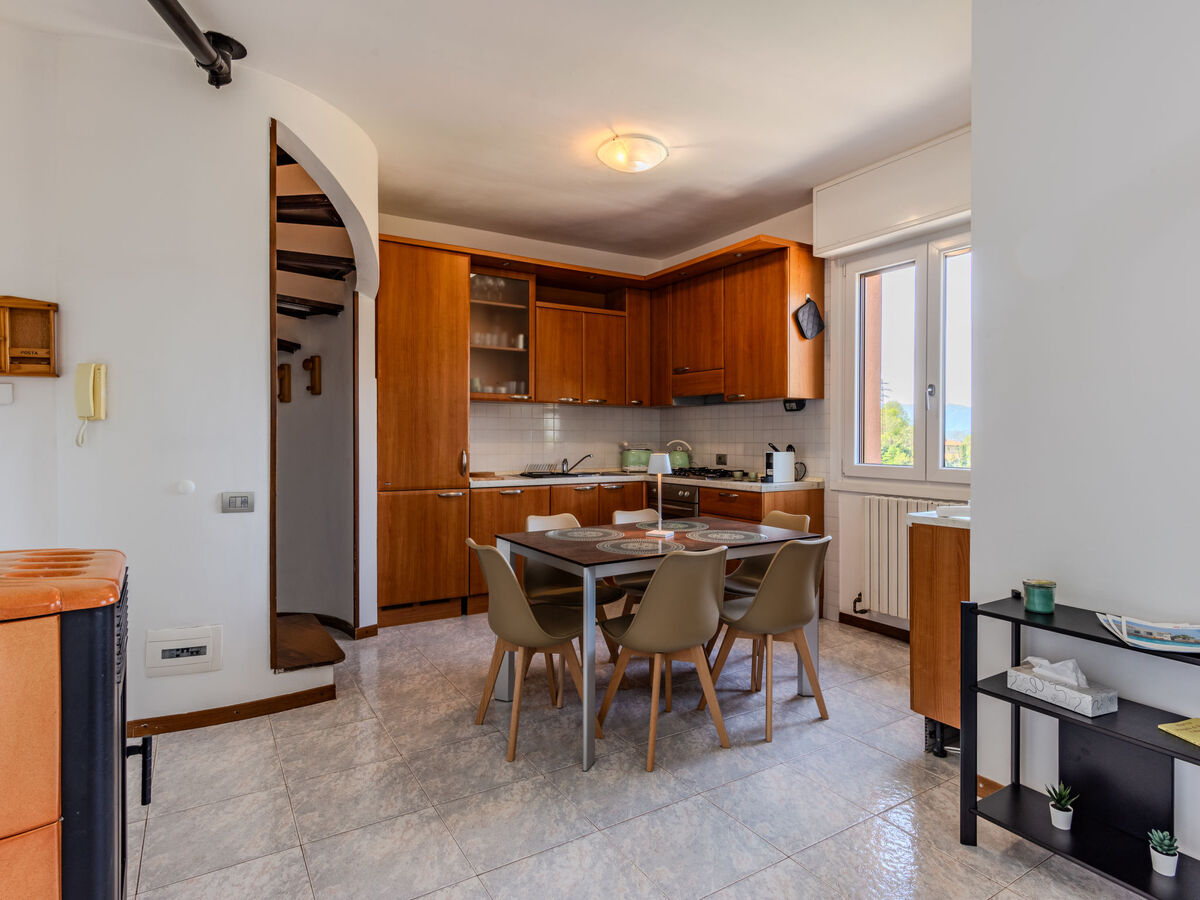 Bellano Lakeview Apartment, 3 chambres vue lac - Photo 9