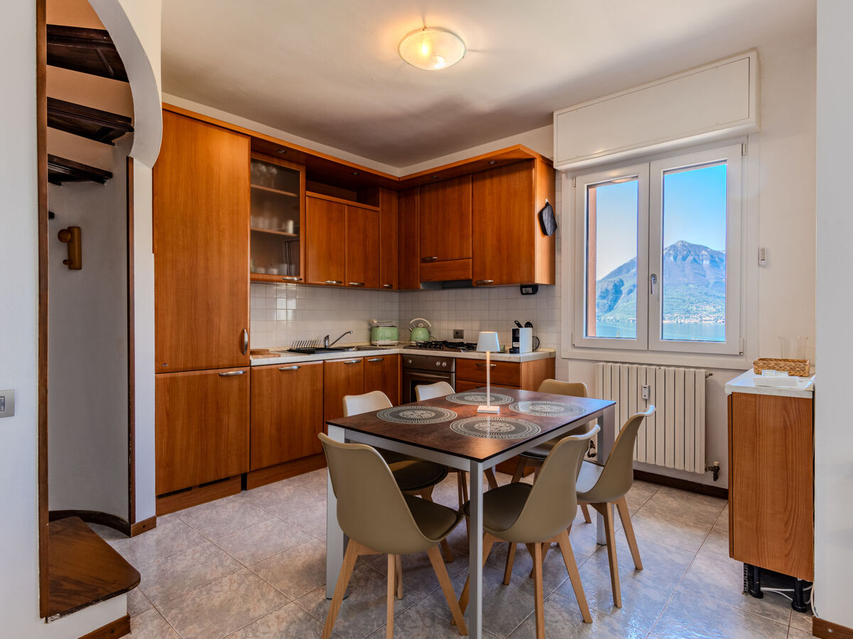 Bellano Lakeview Apartment, 3 chambres vue lac - Photo 11