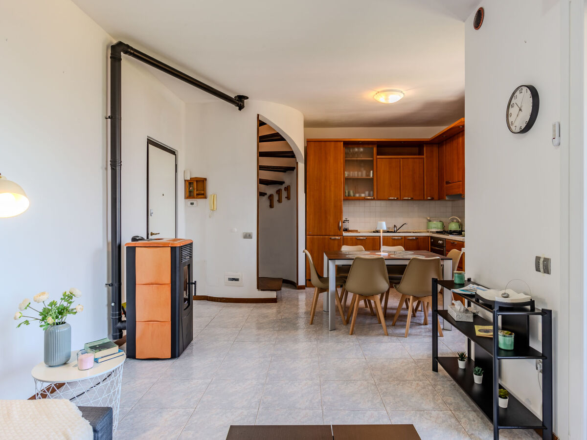 Bellano Lakeview Apartment, 3 chambres vue lac - Photo 13
