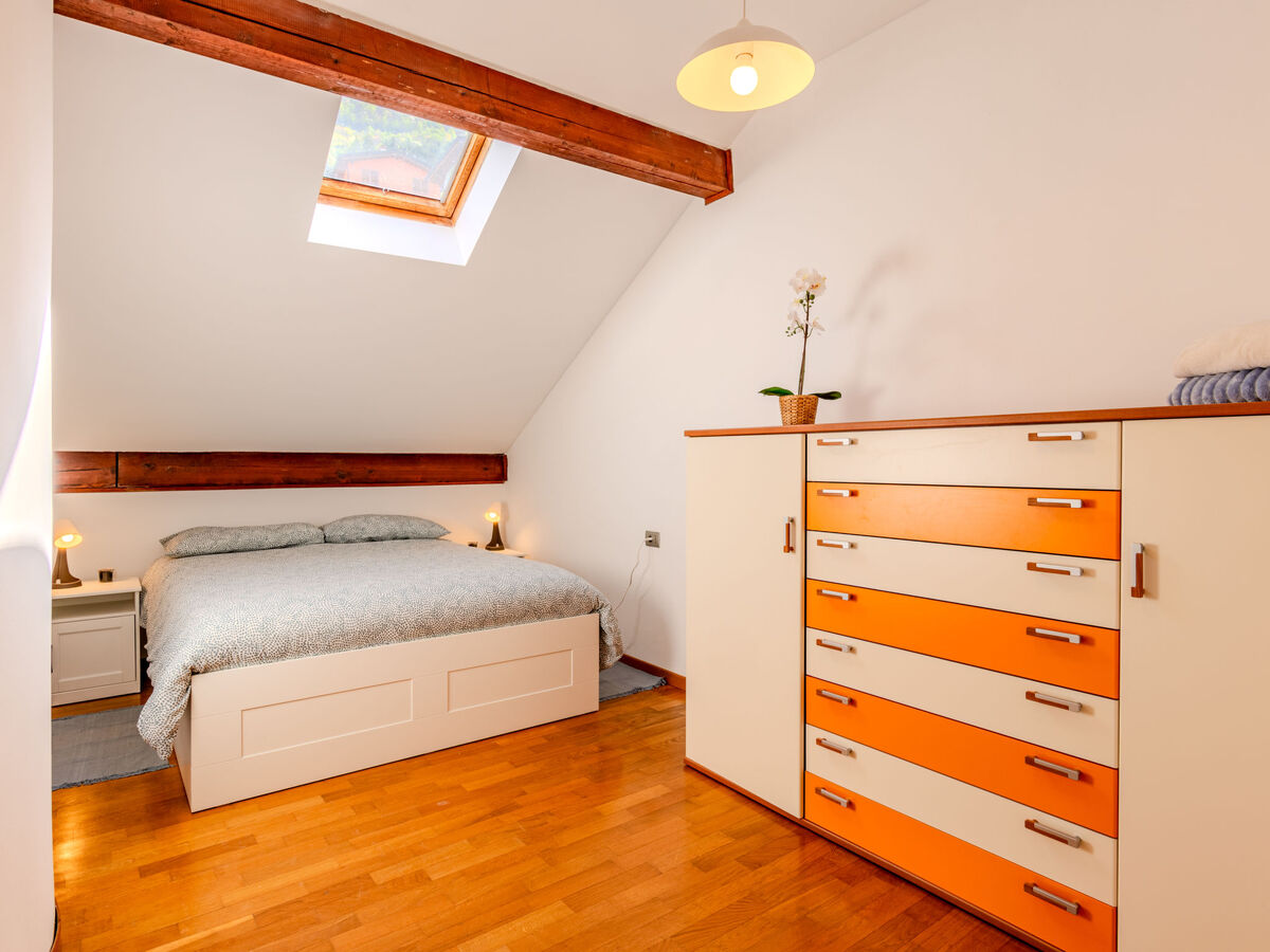 Bellano Lakeview Apartment, 3 chambres vue lac - Photo 15