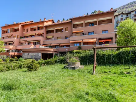 Location appartement à Bellano
