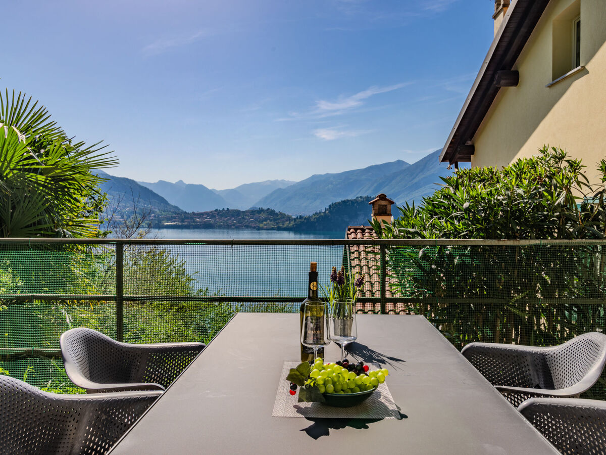 Casa sul Lario – Appartement avec terrasse vue lac - Photo 1