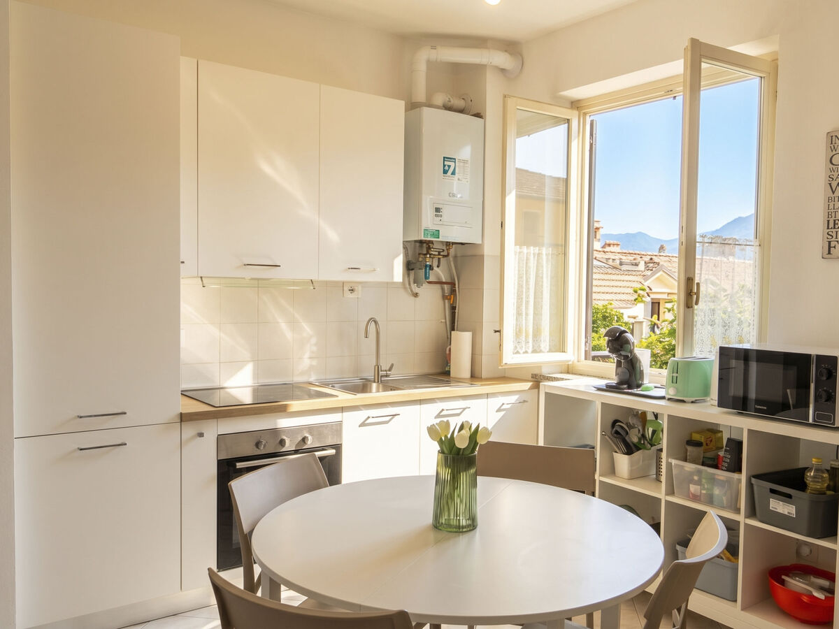 Casa sul Lario – Appartement avec terrasse vue lac - Photo 4
