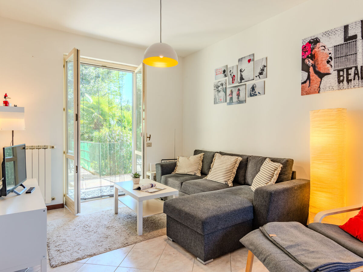 Casa sul Lario – Appartement avec terrasse vue lac - Photo 6