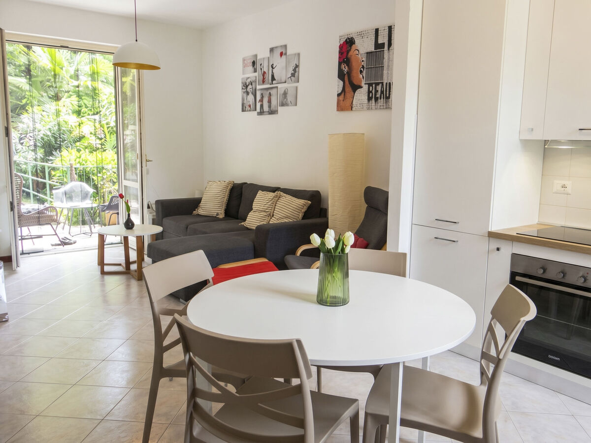 Casa sul Lario – Appartement avec terrasse vue lac - Photo 9