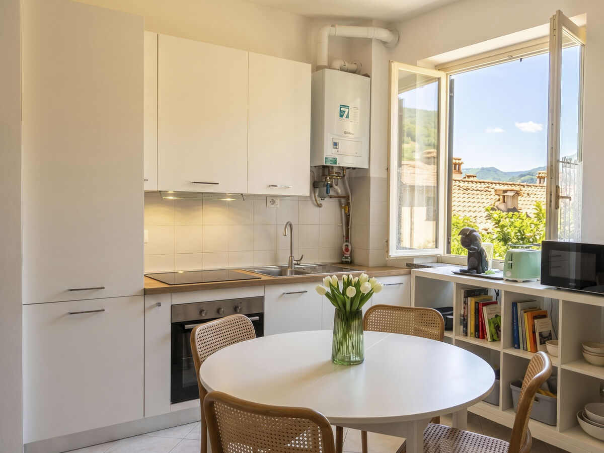 Casa sul Lario – Appartement avec terrasse vue lac - Photo 11