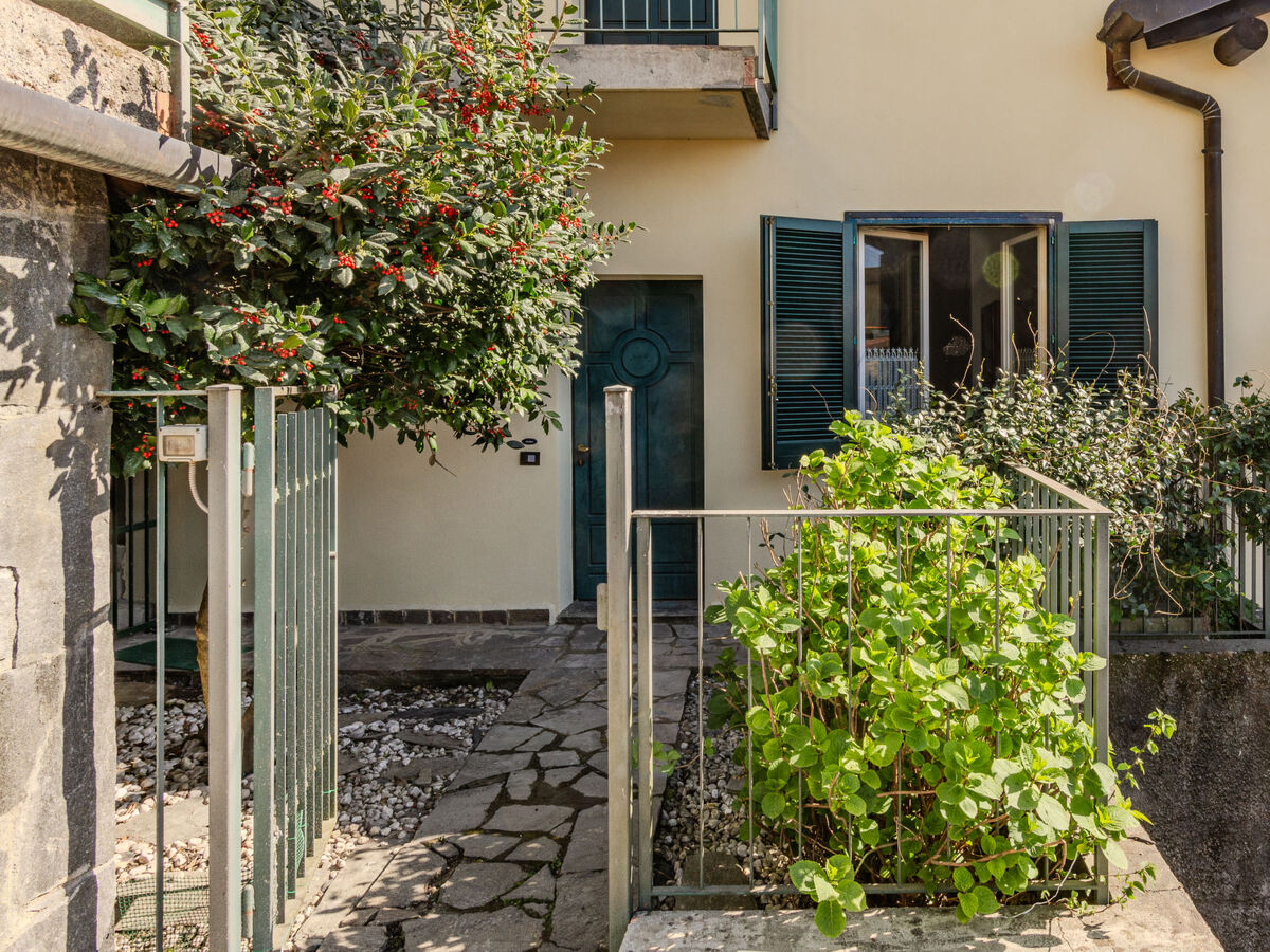 Casa sul Lario – Appartement avec terrasse vue lac - Photo 17