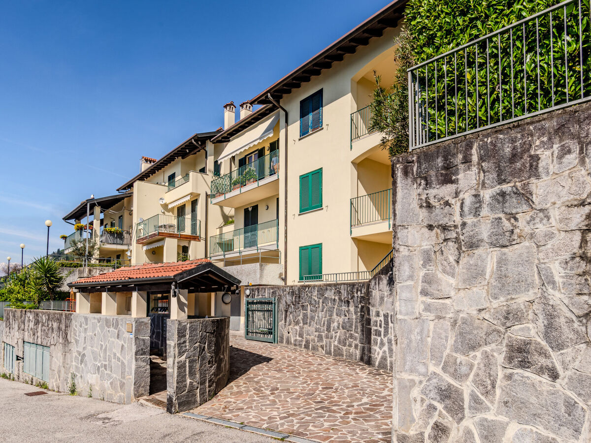 Casa sul Lario – Appartement avec terrasse vue lac - Photo 18