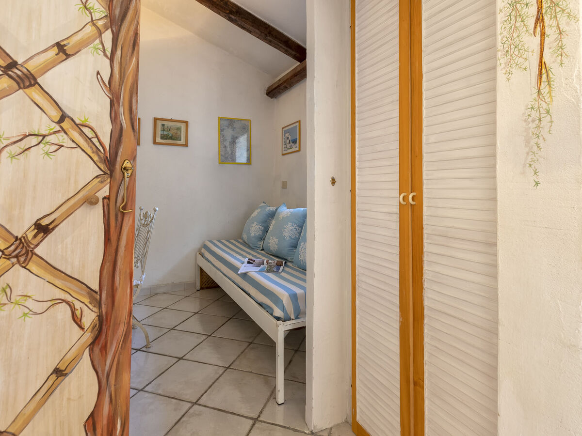 Damà - Maison 2 chambres vue mer à Cannigione - Photo 10