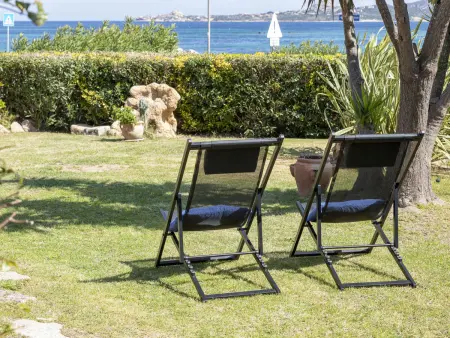 Location maison de vacances à Cannigione